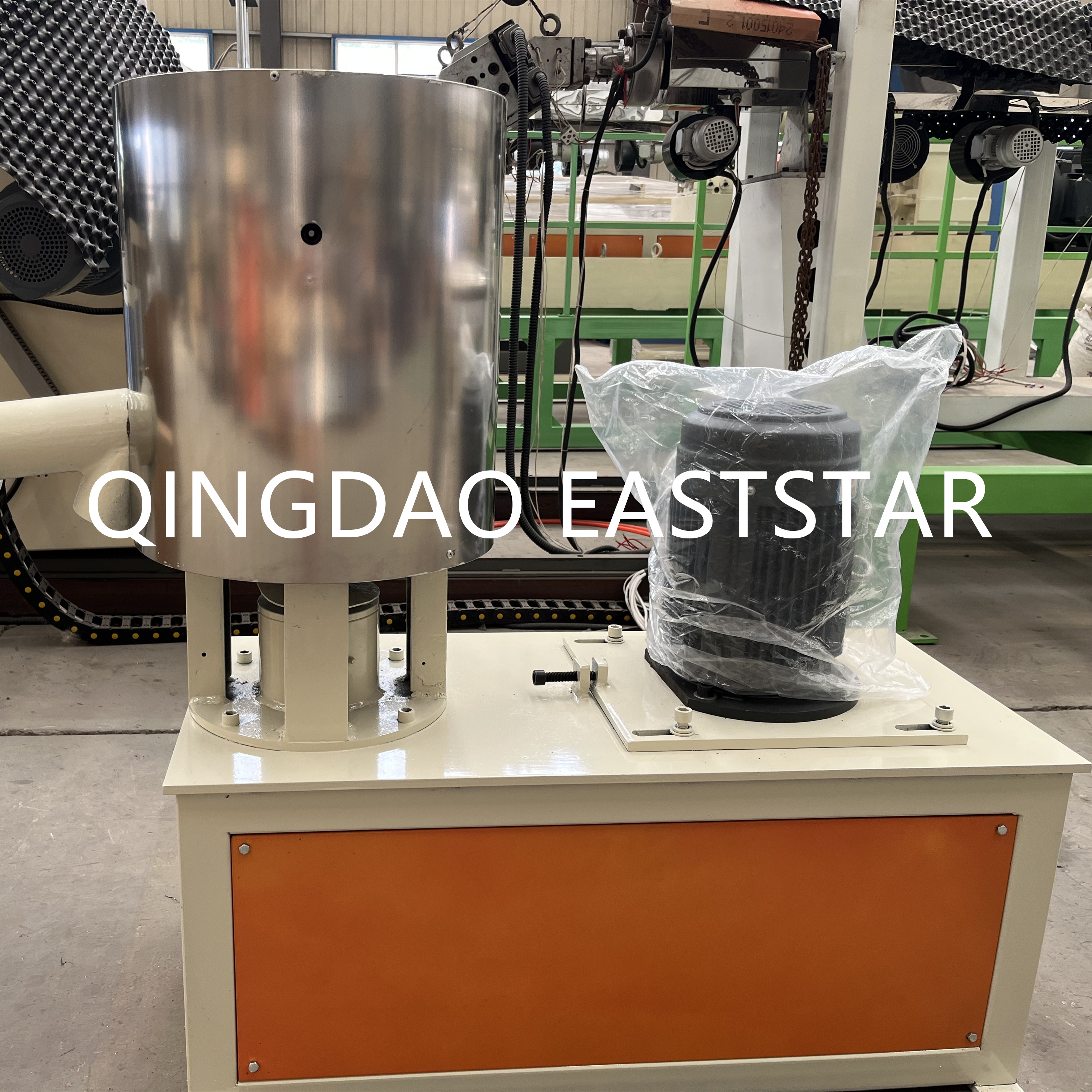 Mieszalnik laboratoryjny