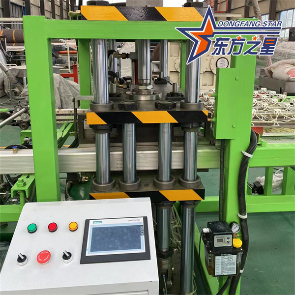 O sprzęcie do zwalczania korzeni