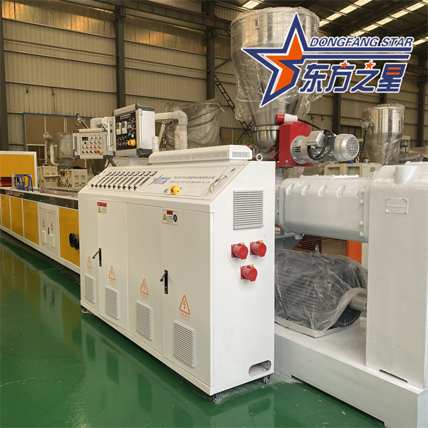 Informacje o sprzęcie Great Wall Panel